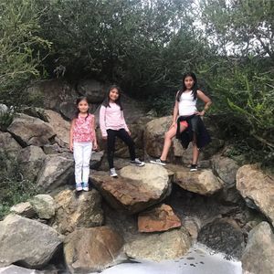 Meet your Posher, Cesar